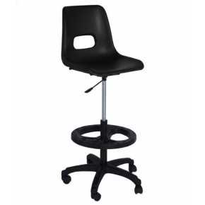 Silla Cajero Operativa PL-19A