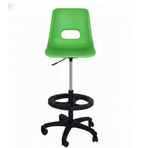 Silla Cajero Operativa PL-19A