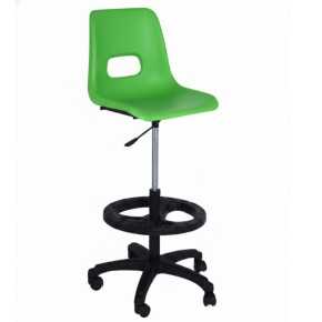 Silla Cajero Operativa PL-19A