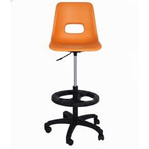 Silla Cajero Operativa PL-19A