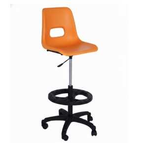 Silla Cajero Operativa PL-19A