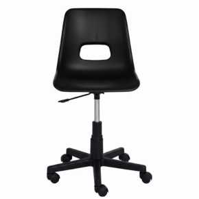 Silla Secretarial Operativa PL-19B - silla para oficina