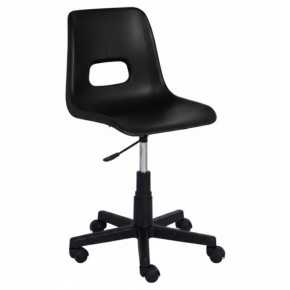 Silla Secretarial Operativa PL-19B - silla para oficina