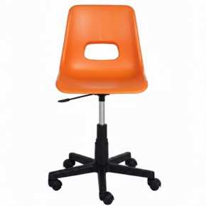 Silla Secretarial Operativa PL-19B - silla para oficina