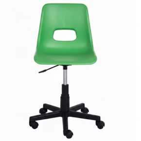 Silla Secretarial Operativa PL-19B - silla para oficina