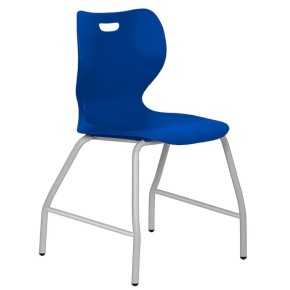 Silla Visitante AB-100V