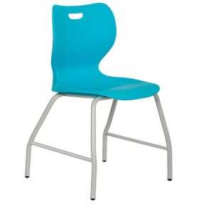 Silla Visitante AB-100V