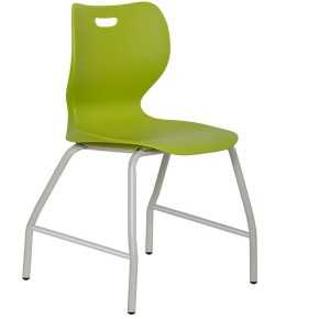 Silla Visitante AB-100V