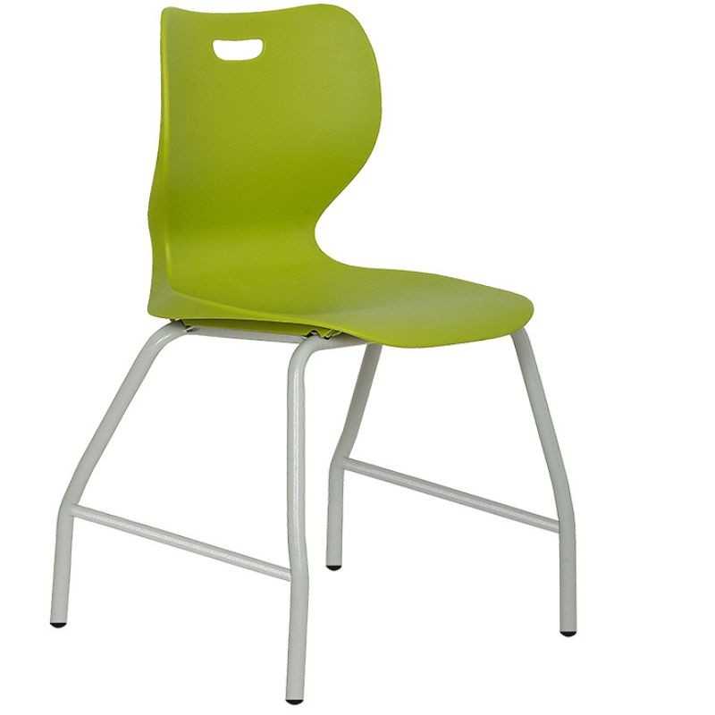 Silla Visitante AB-100V