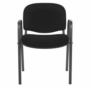 Silla de Visita con Brazos A-140