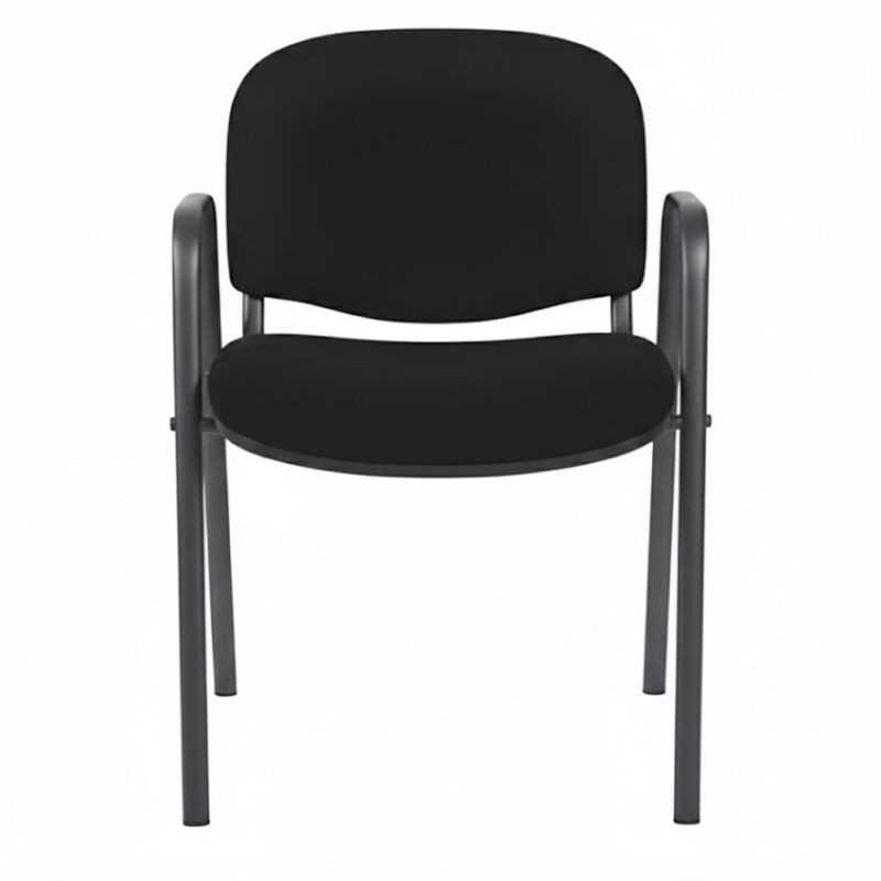 Silla de Visita con Brazos A-140