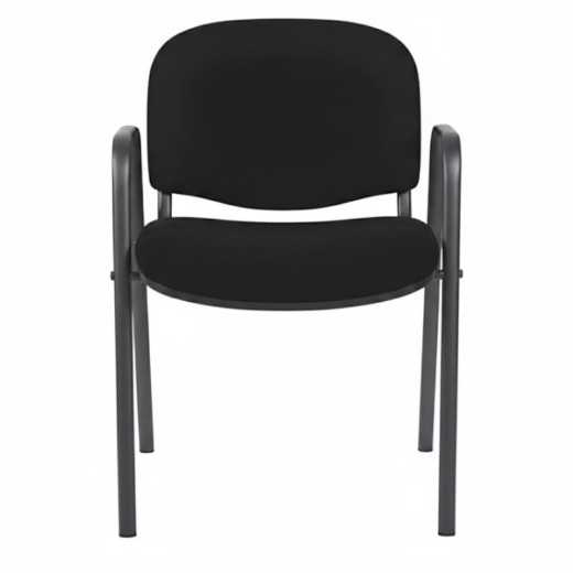 Silla de Visita con Brazos A-140