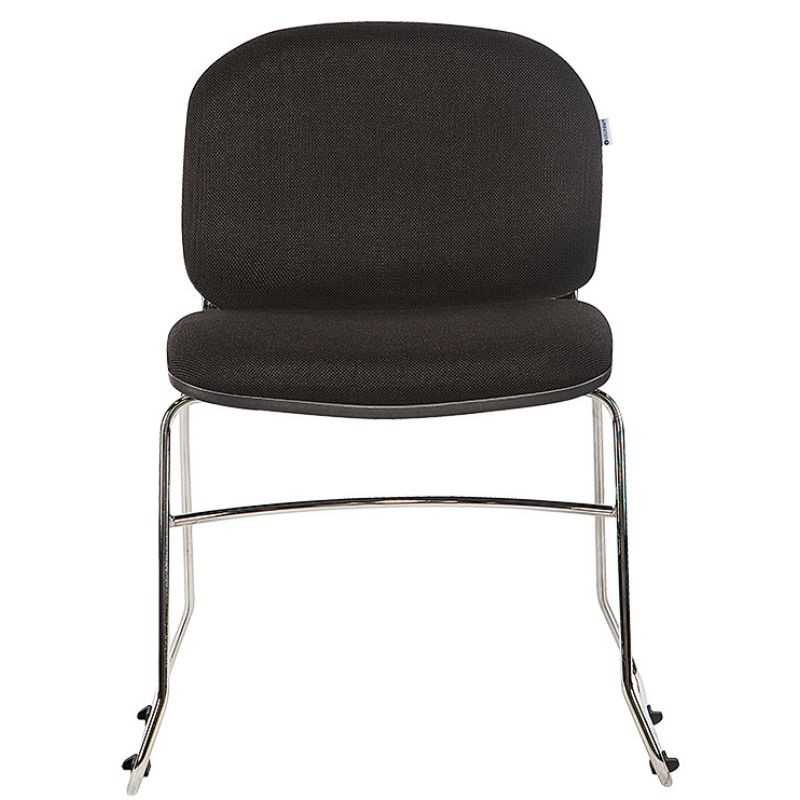 Silla de Visita A-135 CRL C