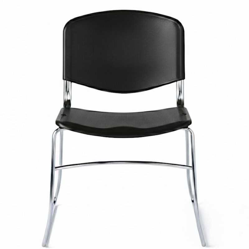 Silla de Visita A-145 CRL C