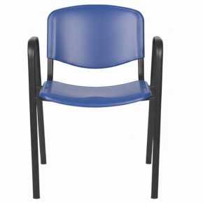 Silla de Visita con Brazos A-150