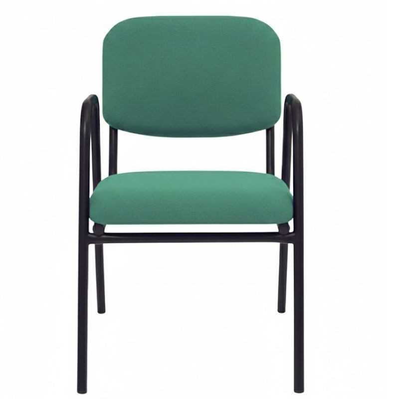 Silla de Visita con Brazos AB-500