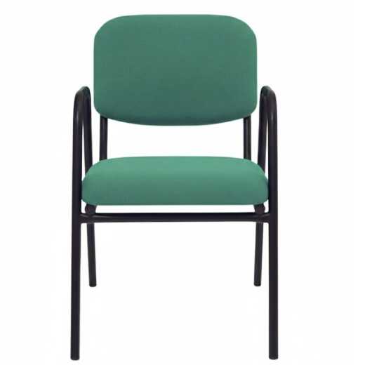 Silla de Visita con Brazos AB-500