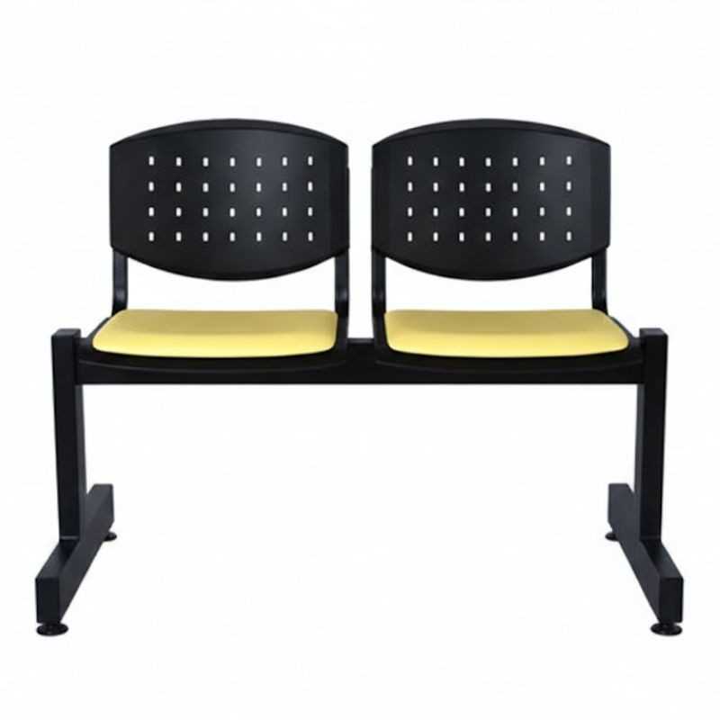 Banca Visitante de 2 Plazas A-290 2P