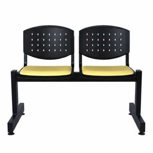 Banca Visitante de 2 Plazas A-290 2P