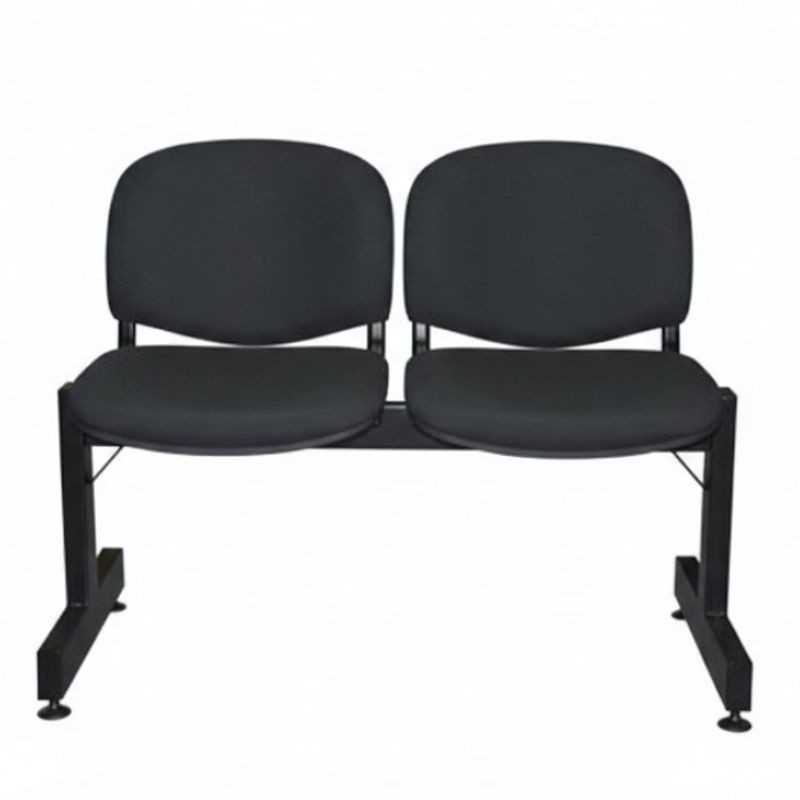 Banca Visitante de 2 Plazas A-135 2P