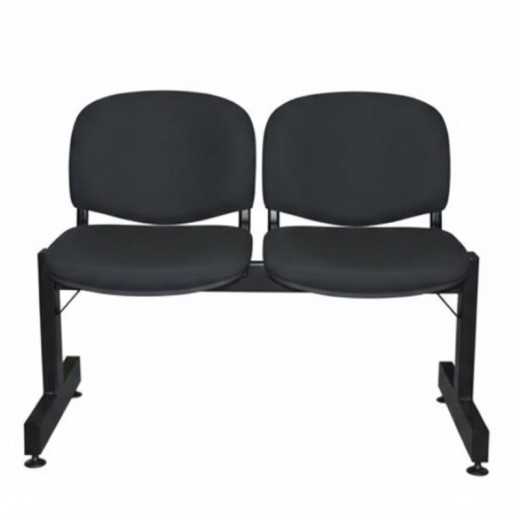 Banca Visitante de 2 Plazas A-135 2P