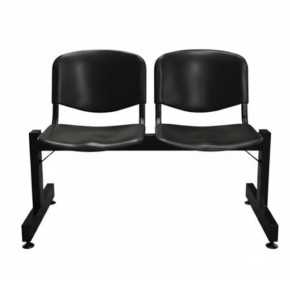 Banca Visitante de 2 Plazas A-145 2P