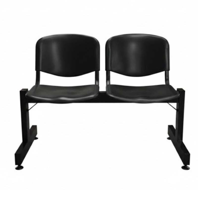 Banca Visitante de 2 Plazas A-145 2P