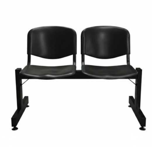 Banca Visitante de 2 Plazas A-145 2P