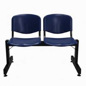 Banca Visitante de 2 Plazas A-145 2P