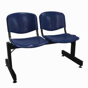 Banca Visitante de 2 Plazas A-145 2P