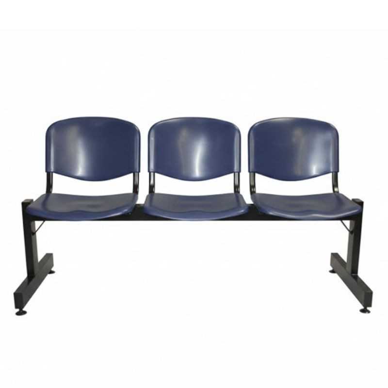 Banca Visitante 3 Plazas A-145 3P