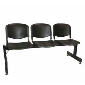 Banca Visitante 3 Plazas A-145 3P