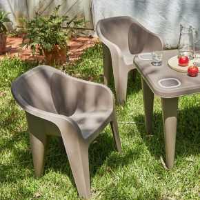 Silla de Visita Exterior ELEFANTE