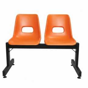 Banca Visitante 2 Plazas PL-15 2P