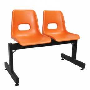 Banca Visitante 2 Plazas PL-15 2P