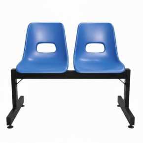 Banca Visitante 2 Plazas PL-15 2P