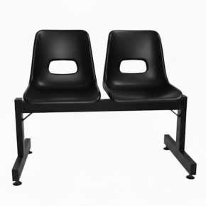 Banca Visitante 2 Plazas PL-15 2P