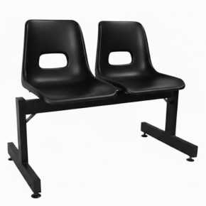 Banca Visitante 2 Plazas PL-15 2P