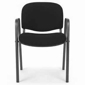 Silla Visitante con Brazo LK-03