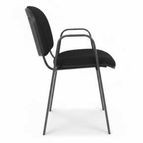 Silla Visitante con Brazo LK-03