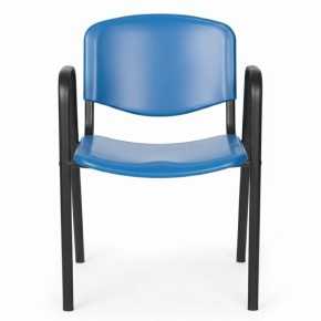 Silla Visitante con Brazo LK-05