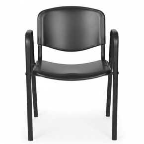 Silla Visitante con Brazo LK-05