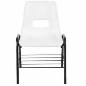 Silla Escolar con Canastilla PL-13