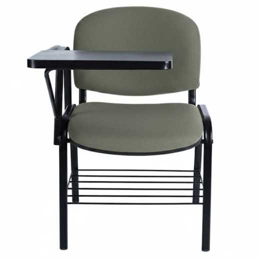 Pupitre Capacitación AB-810M Paleta Metálica