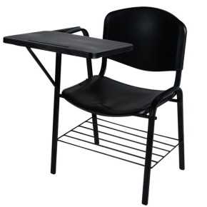 Pupitre Paleta Metálica AB-805M