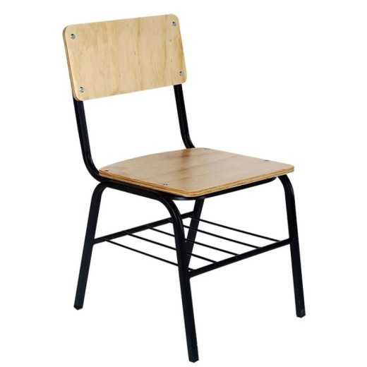 Silla para Secundaria SS-30