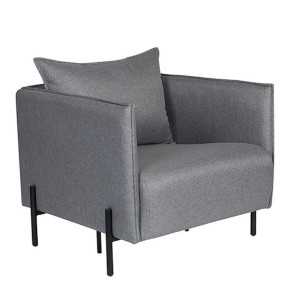 Mueble Sofá de Espera  SEUL 1P