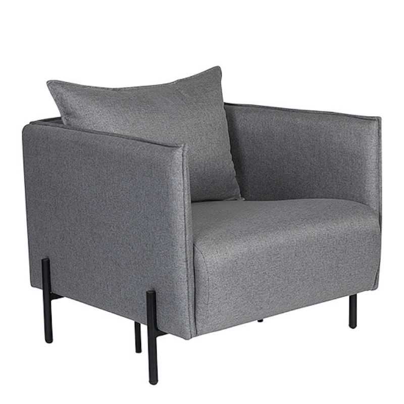 Mueble Sofá de Espera  SEUL 1P