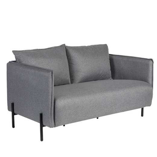 Mueble Sofá de Espera SEUL SEUL 2P