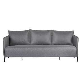 Mueble Sofá de Espera SEUL para 3 personas SEUL 3P